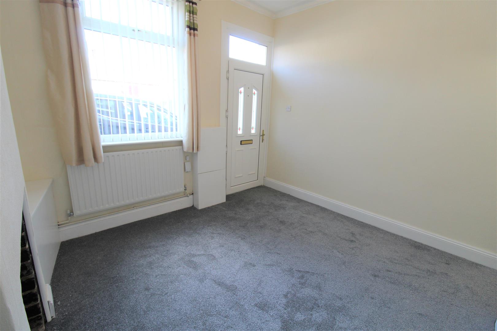 Rose Street, Northwood, Stoke-On-Trent